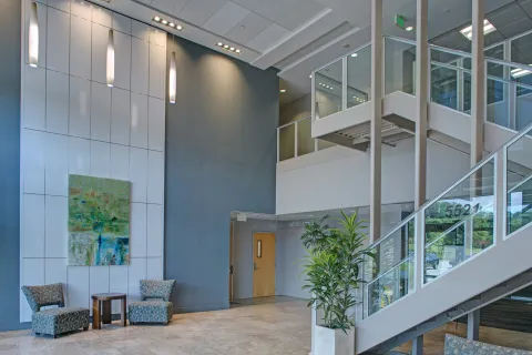 RP1 bwtech@UMBC Research & Technology Park 1