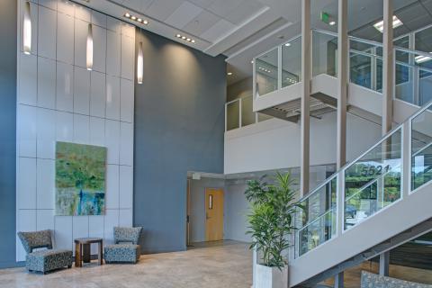 RP1 bwtech@UMBC Research & Technology Park 1