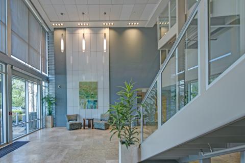RP1 bwtech@UMBC Research & Technology Park 1