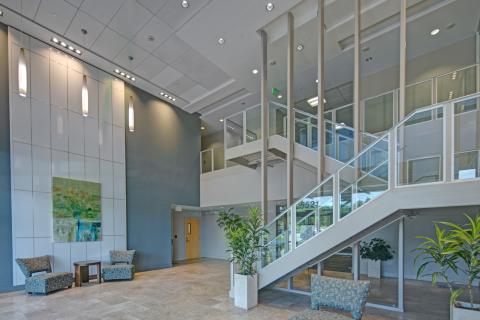 RP1 bwtech@UMBC Research & Technology Park 1