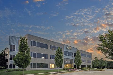 RP1 bwtech@UMBC Research & Technology Park Exterior (26)