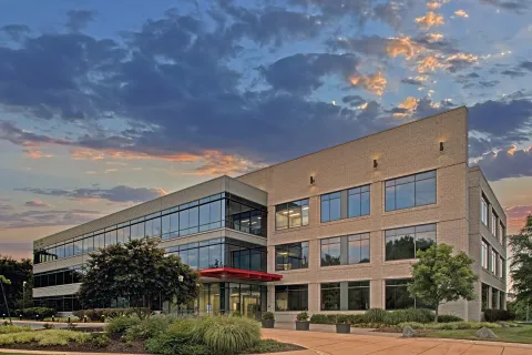 RP2 BWTech at UMBC Research & Technology Park Exterior (3)