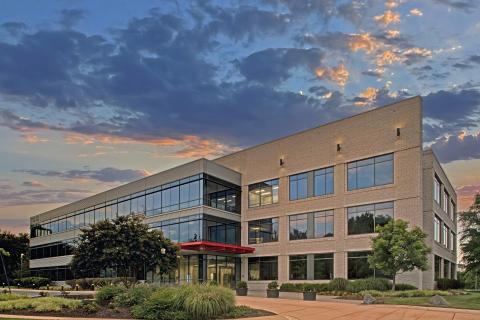 RP2 BWTech at UMBC Research & Technology Park Exterior (3)