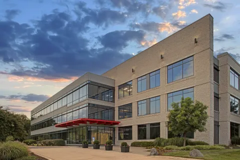 RP2 BWTech at UMBC Research & Technology Park Exterior (4)