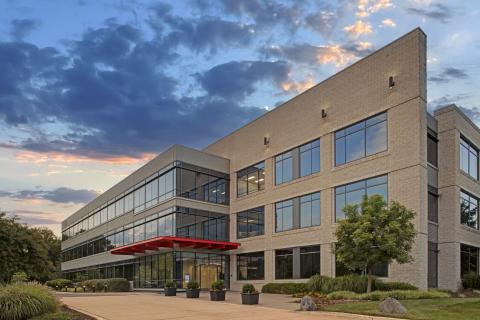 RP2 BWTech at UMBC Research & Technology Park Exterior (4)