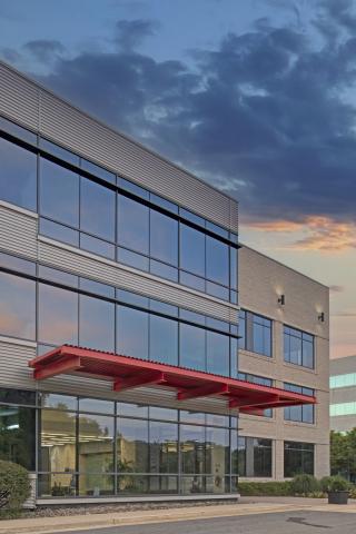 RP2 BWTech at UMBC Research & Technology Park Exterior (5)