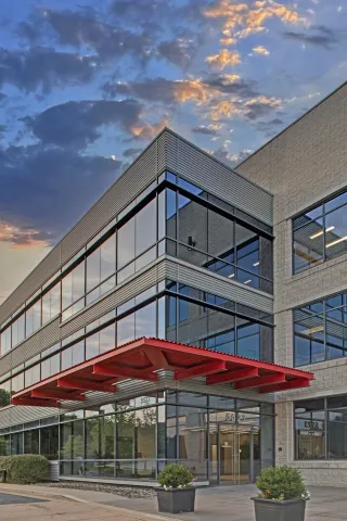 RP2 BWTech at UMBC Research & Technology Park Exterior (7)