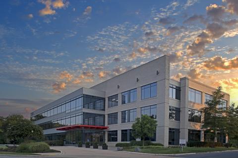 RP2 BWTech at UMBC Research & Technology Park Exterior (8)