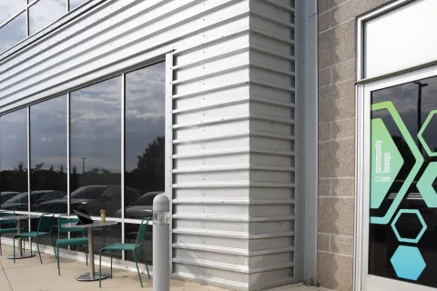 Rp1 Bwtech@UMBC Research & Technology Park Core Lounge Exterior (2)