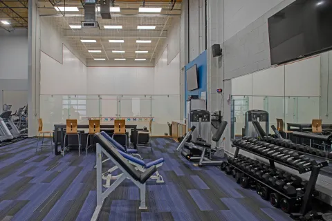 SA1A Merritt Companies Fitness Center-1