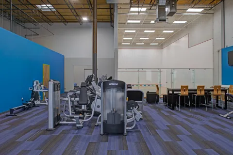 SA1A Merritt Companies Fitness Center-2