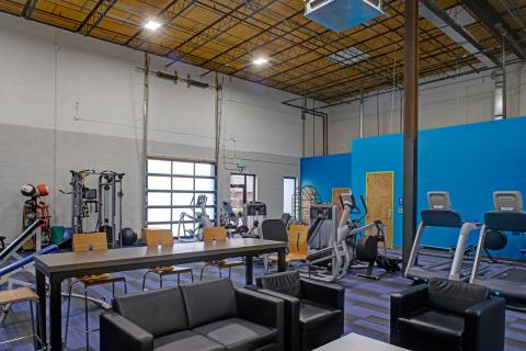 SA1A Merritt Companies Fitness Center-5