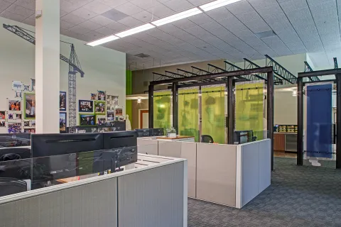 SA1B Merritt Companies Baltimore Office-1