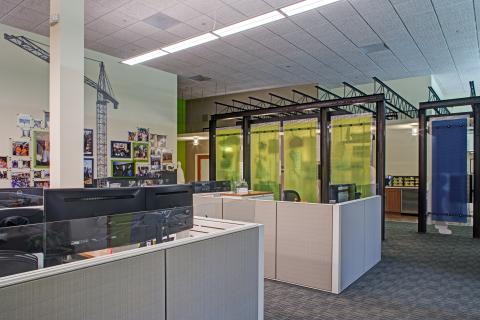 SA1B Merritt Companies Baltimore Office-1