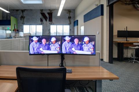 SA1B Merritt Companies Baltimore Office-11