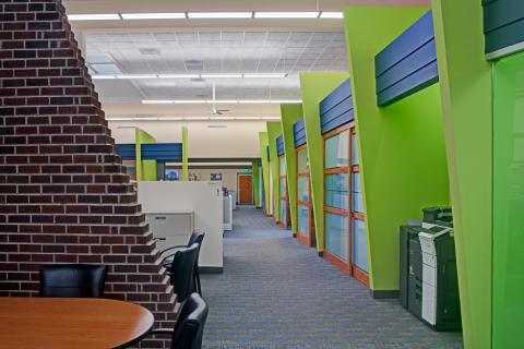 SA1B Merritt Companies Baltimore Office-2
