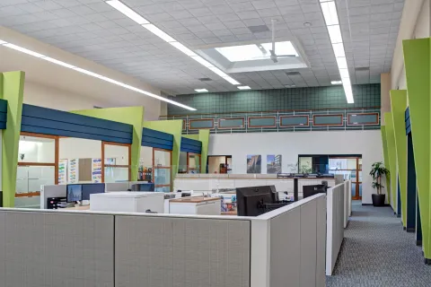 SA1B Merritt Companies Baltimore Office-6