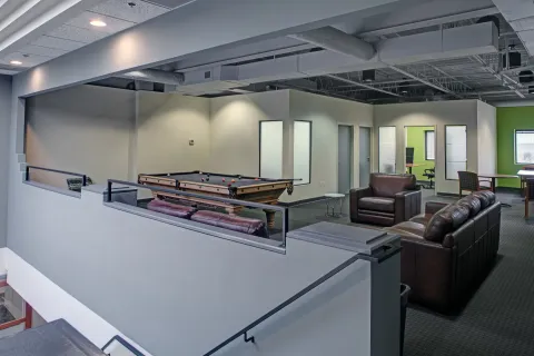 SA1B Merritt Companies Baltimore Office-Lounge (1)
