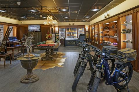 Highland Sporting Outfitters