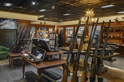 Highland Sporting Outfitters