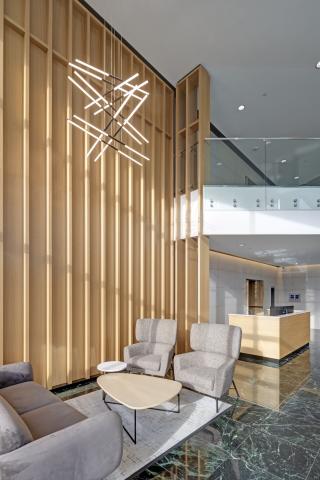 TD3 Timonium One Lobby (1)