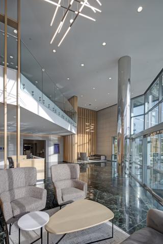 TD3 Timonium One Lobby (2)