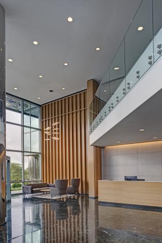 TD3 Timonium One Lobby (5)
