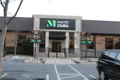Merritt Clubs Towson