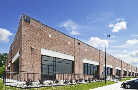 WF Merritt Capital Business Park Exterior (25)