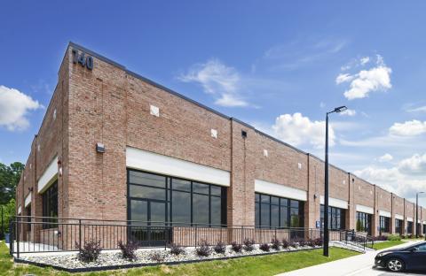 WF Merritt Capital Business Park Exterior (25)