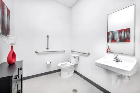 WF2 Merritt Capital Business Park Interior Happy Healing (5)