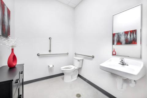 WF2 Merritt Capital Business Park Interior Happy Healing (5)