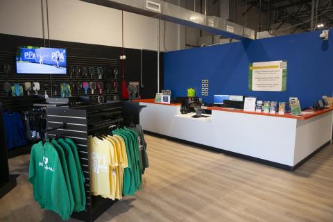 Dill Dinkers Store