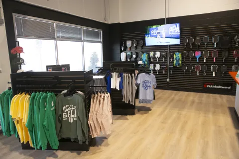 Dill Dinkers Store