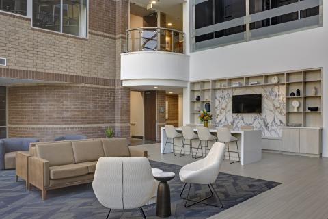 100 West