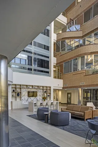 100 West
