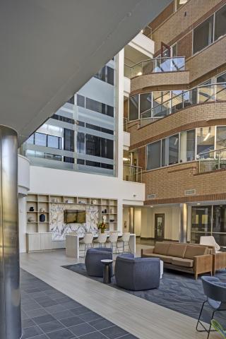 100 West
