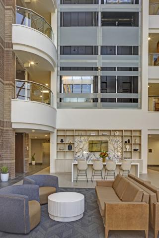 100 West