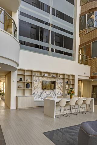 100 West