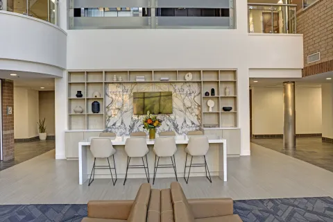 100 West