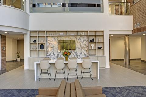 100 West