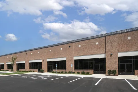 North Chapel Business Center