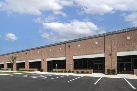 North Chapel Business Center