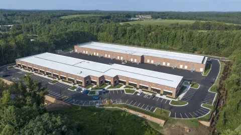 North Chapel Business Center
