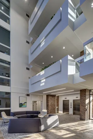 ex1 The Exchange Interior lobby (17)