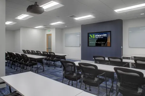 hf2 6011 University Conference room