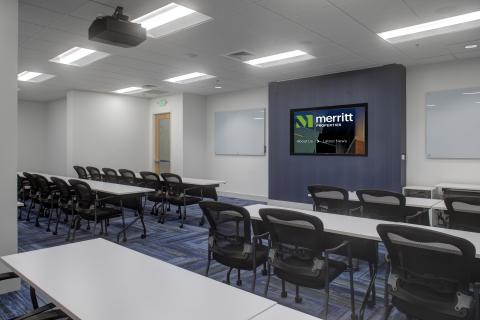 hf2 6011 University Conference room