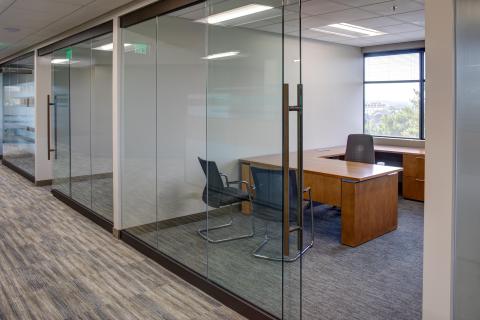 ic1 Omega Healthcare Office
