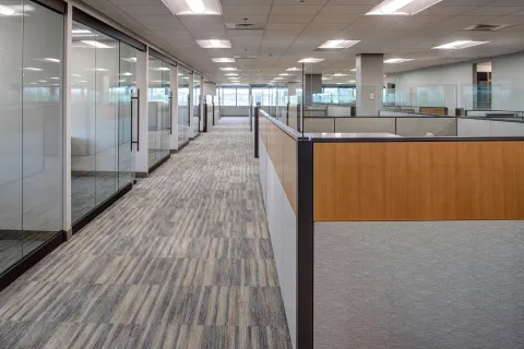 ic1 Omega Healthcare Office