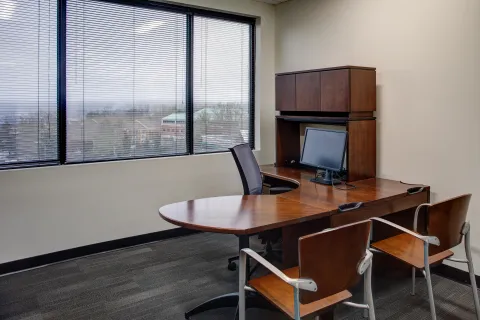 ic1 RDA Office